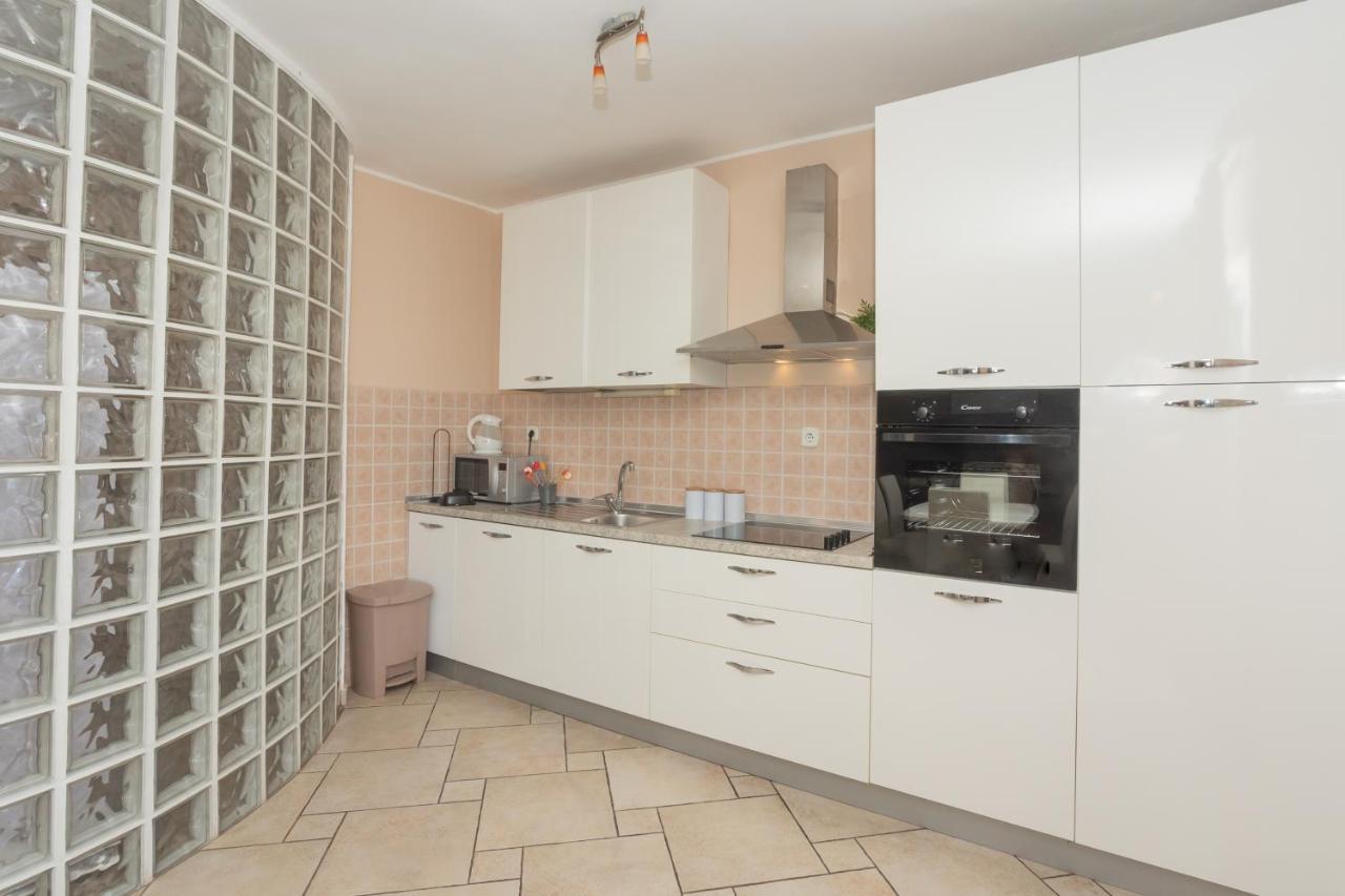 Apartment Mozart Šibenik Kültér fotó
