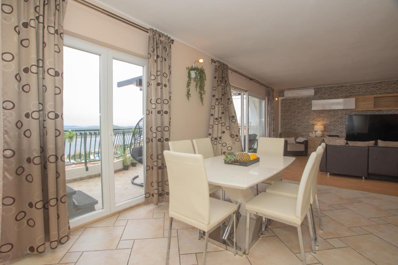 Apartment Mozart Šibenik Kültér fotó