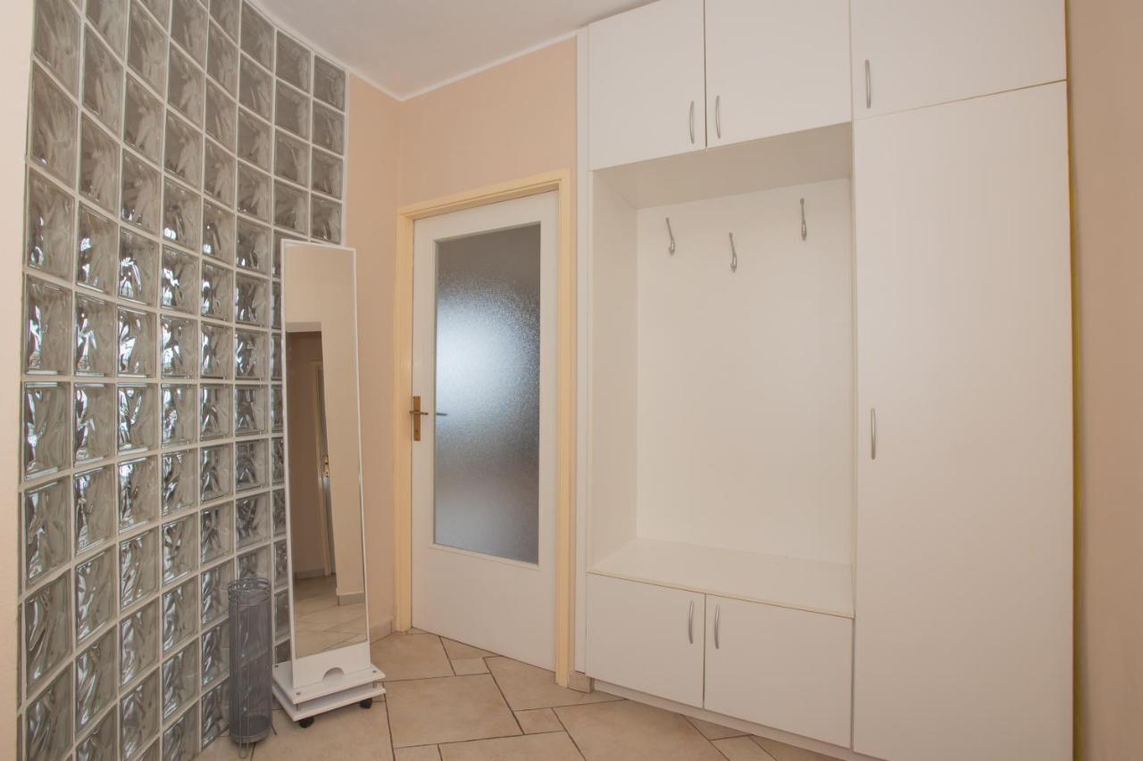 Apartment Mozart Šibenik Kültér fotó