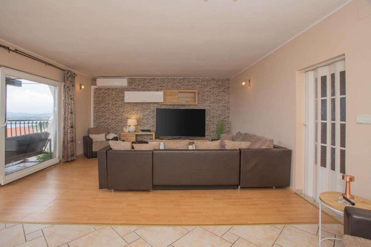 Apartment Mozart Šibenik Kültér fotó