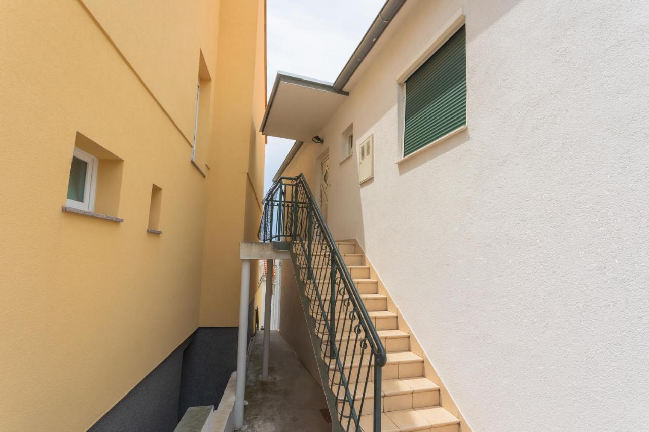Apartment Mozart Šibenik Kültér fotó