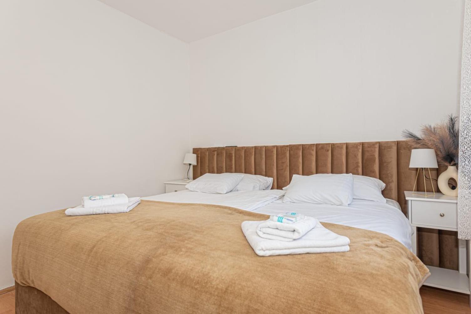Apartment Mozart Šibenik Kültér fotó