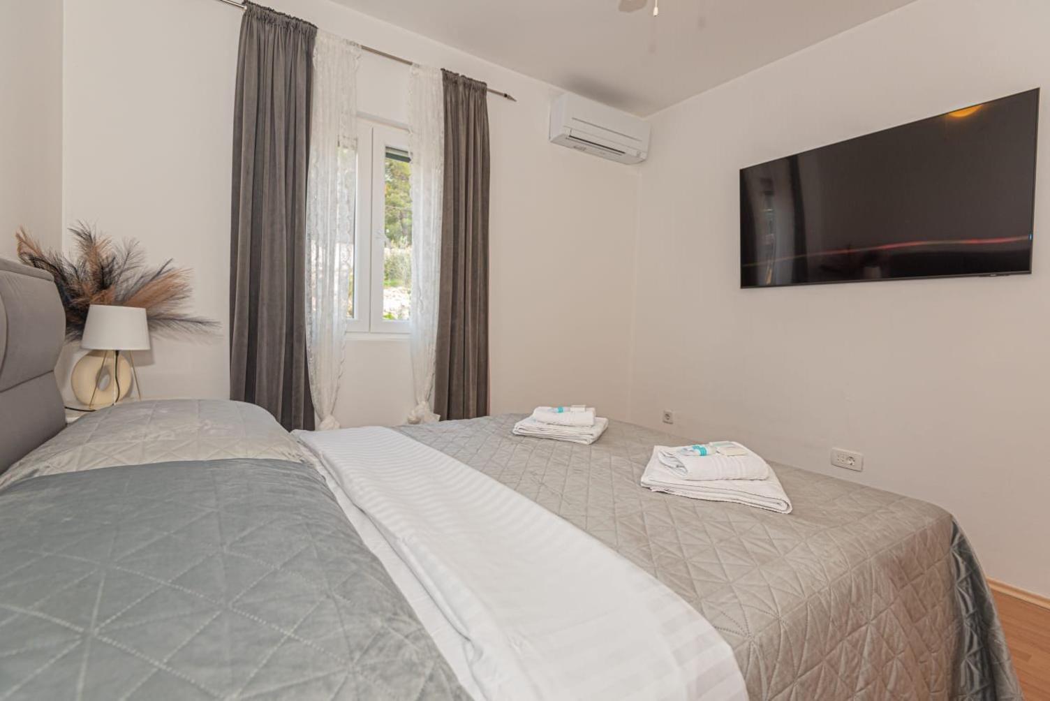 Apartment Mozart Šibenik Kültér fotó