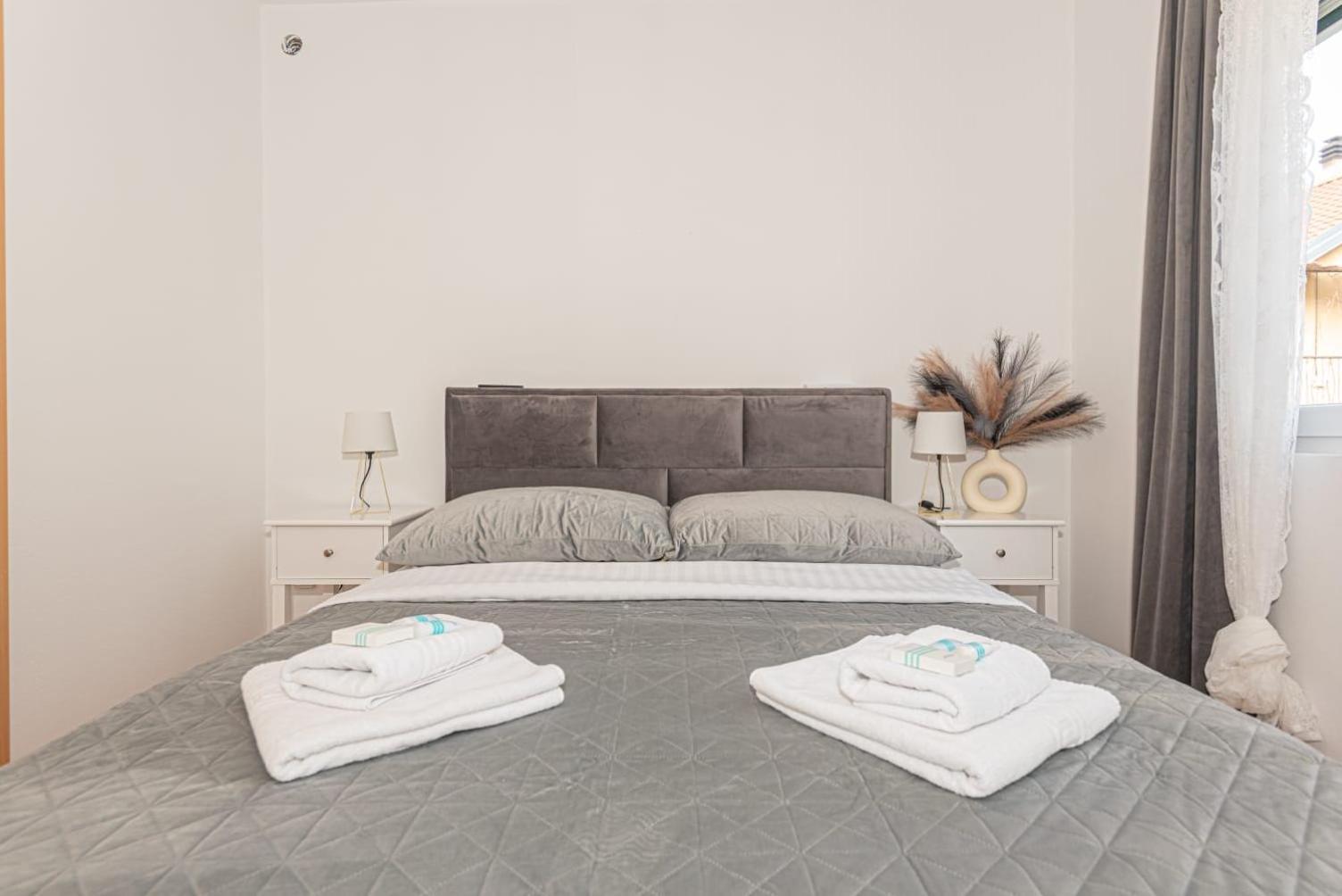 Apartment Mozart Šibenik Kültér fotó