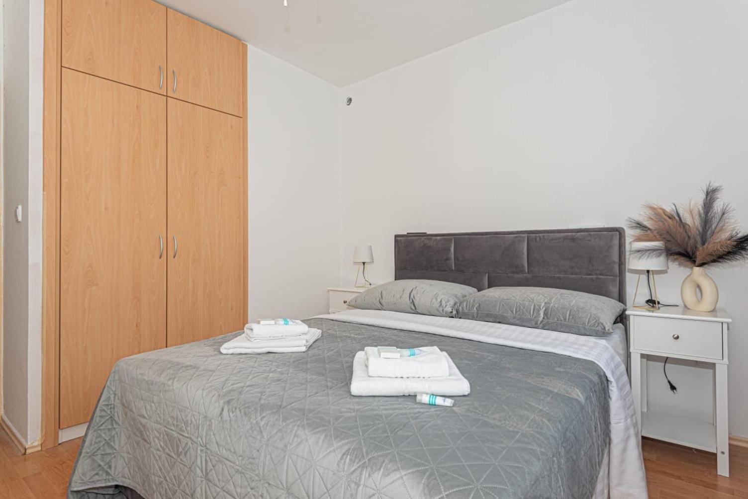 Apartment Mozart Šibenik Kültér fotó