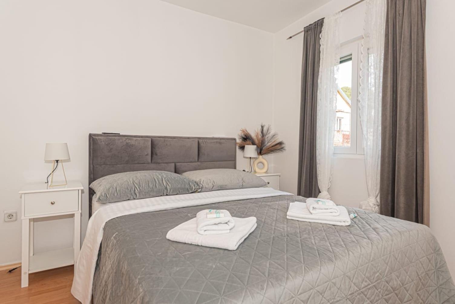 Apartment Mozart Šibenik Kültér fotó