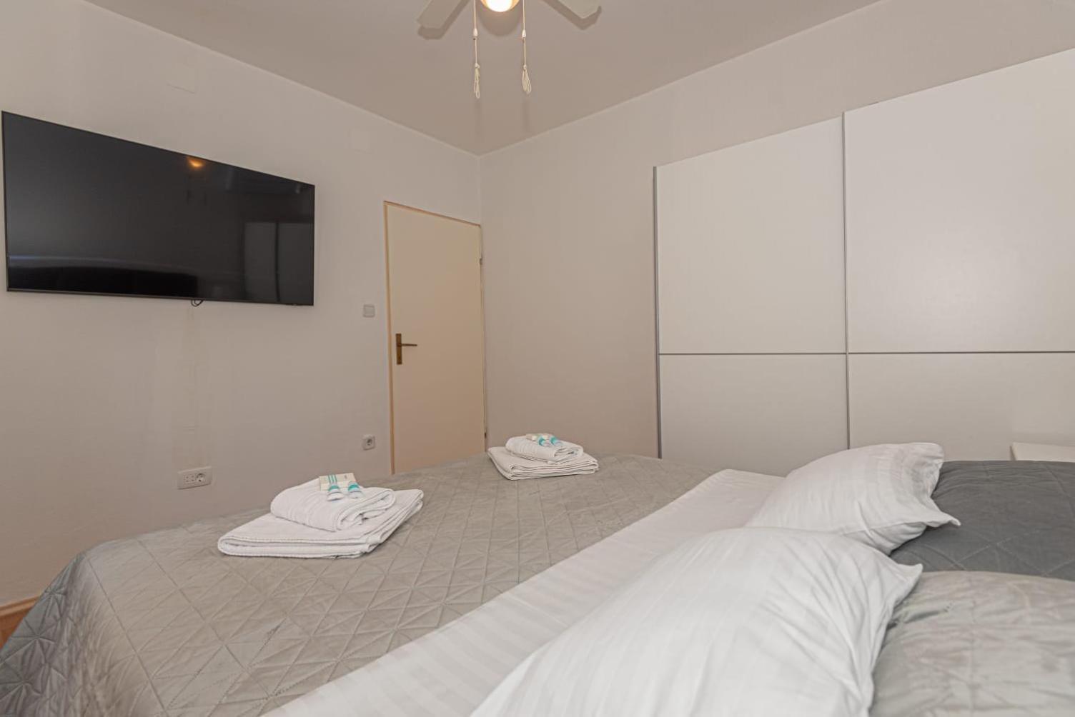 Apartment Mozart Šibenik Kültér fotó