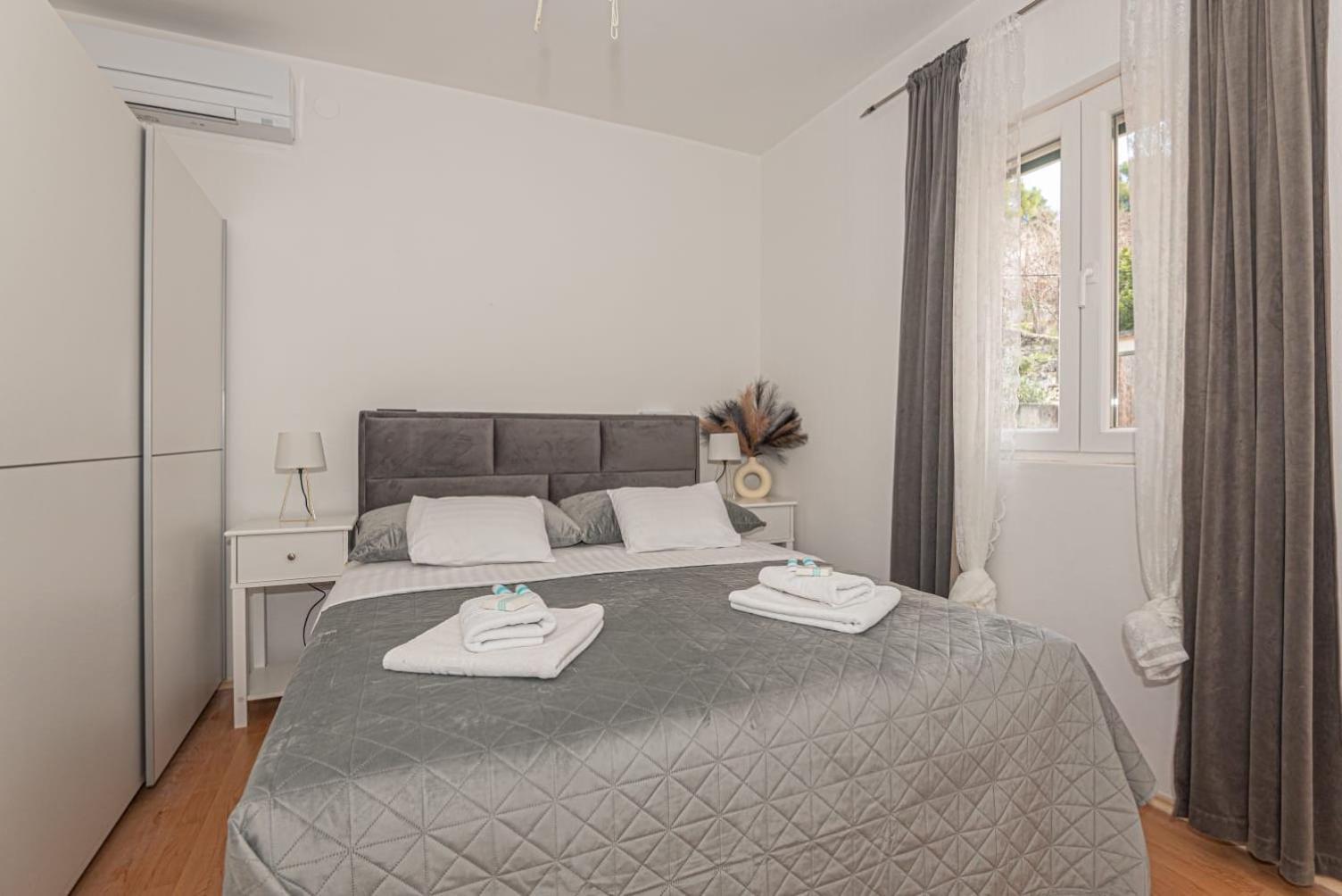 Apartment Mozart Šibenik Kültér fotó